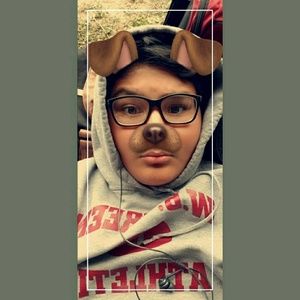 Meet your Posher, Kyan